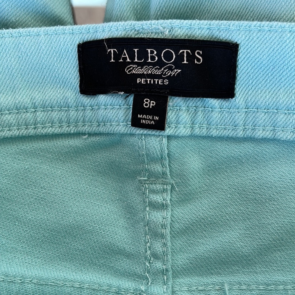 Talbots Jeans - Picture 4 of 6